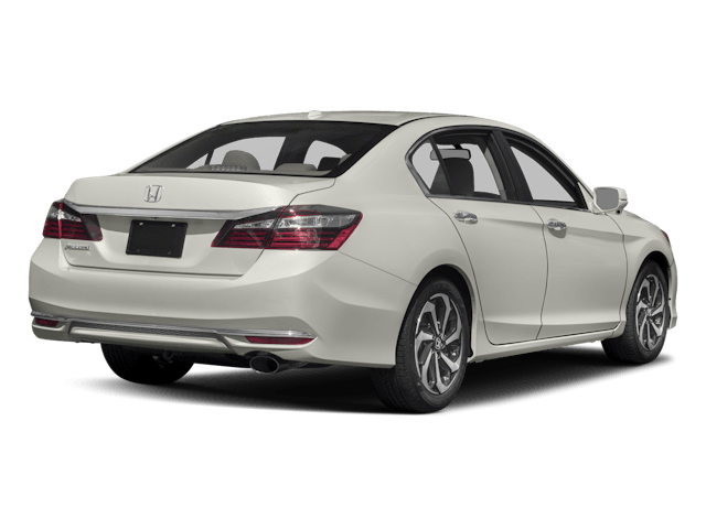Used 2017 Honda Accord 4dr Car